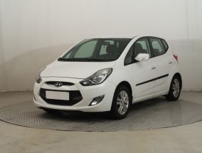 Hyundai ix20 - 2012
