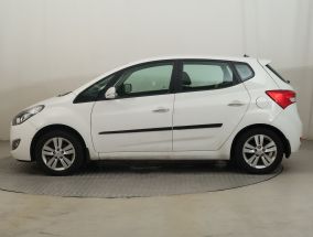Hyundai ix20 - 2012
