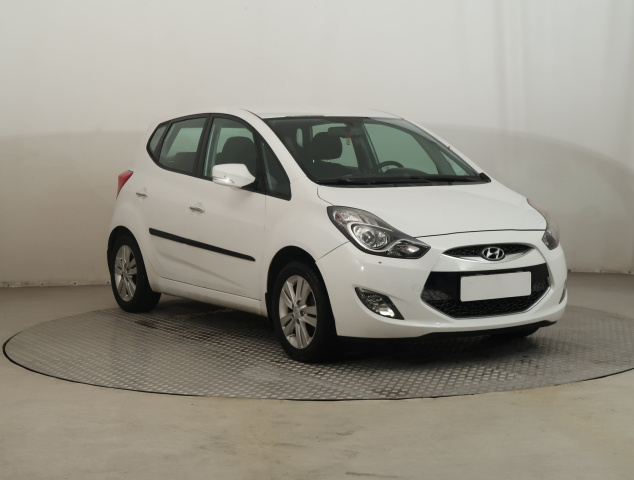 Hyundai ix20 2012
