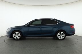 Skoda Superb - 2018