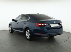 Skoda Superb - 2018