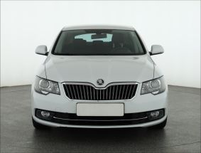 Skoda Superb - 2015