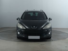 Peugeot 308 - 2010