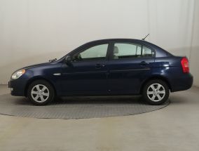 Hyundai Accent - 2009