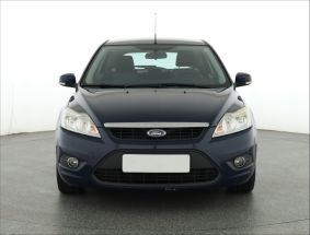Ford Focus - 2012