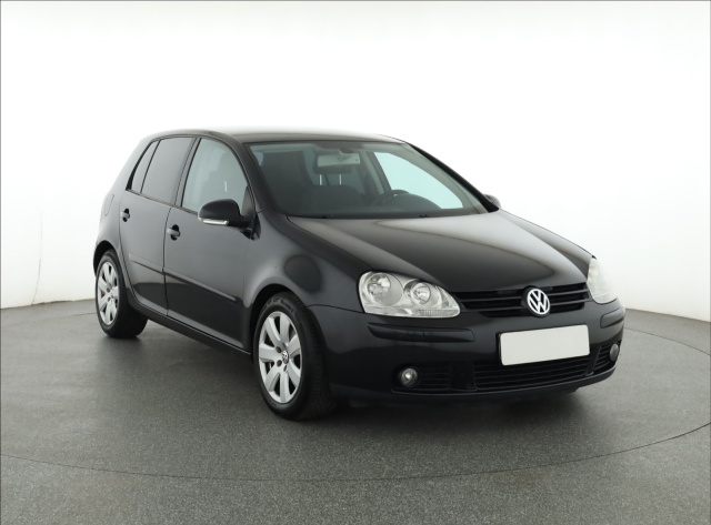 Volkswagen Golf 2004