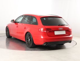 Audi A4 - 2008