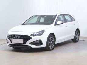 Hyundai i30 - 2021