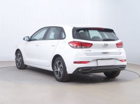 Hyundai i30 - 2021