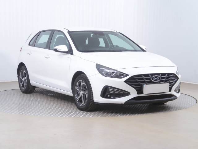 Hyundai i30 2021