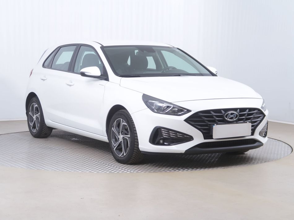 Hyundai i30 - 2021