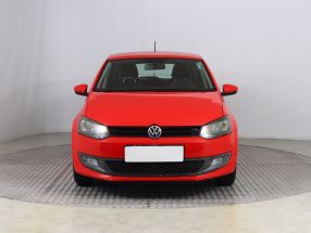 Volkswagen Polo - 2012