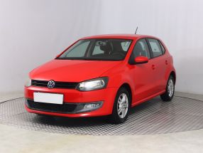 Volkswagen Polo - 2012