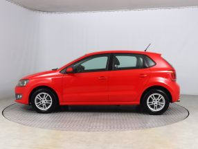 Volkswagen Polo - 2012