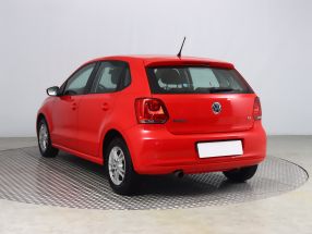 Volkswagen Polo - 2012