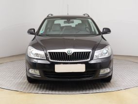 Skoda Octavia - 2010