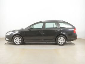 Skoda Octavia - 2010