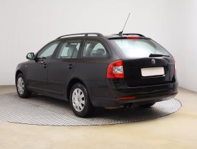 Skoda Octavia - 2010