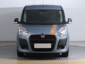 Fiat Doblo - 2011
