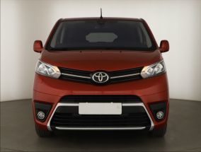 Toyota ProAce Verso - 2018