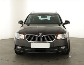 Skoda Superb - 2014