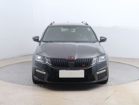 Skoda Octavia - 2018