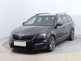 Skoda Octavia - 2018