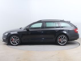 Skoda Octavia - 2018