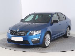 Skoda Octavia - 2014