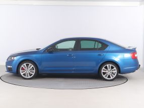 Skoda Octavia - 2014