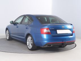 Skoda Octavia - 2014