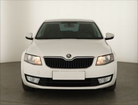 Skoda Octavia - 2014