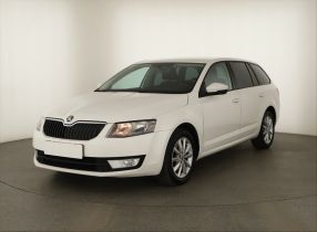 Skoda Octavia - 2014