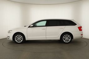 Skoda Octavia - 2014