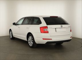 Skoda Octavia - 2014
