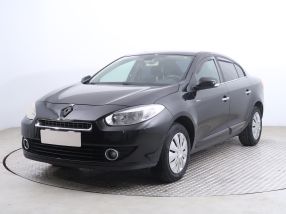 Renault Fluence - 2010