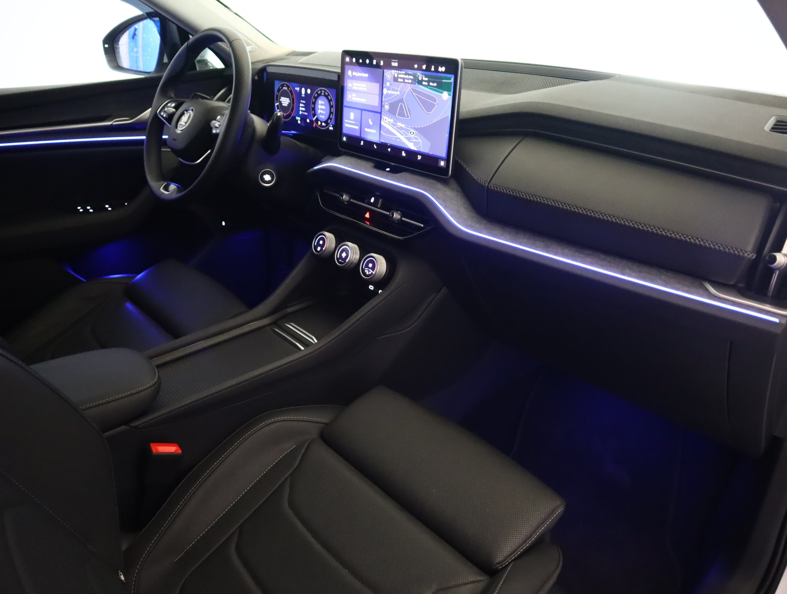 Škoda Kodiaq - 2024