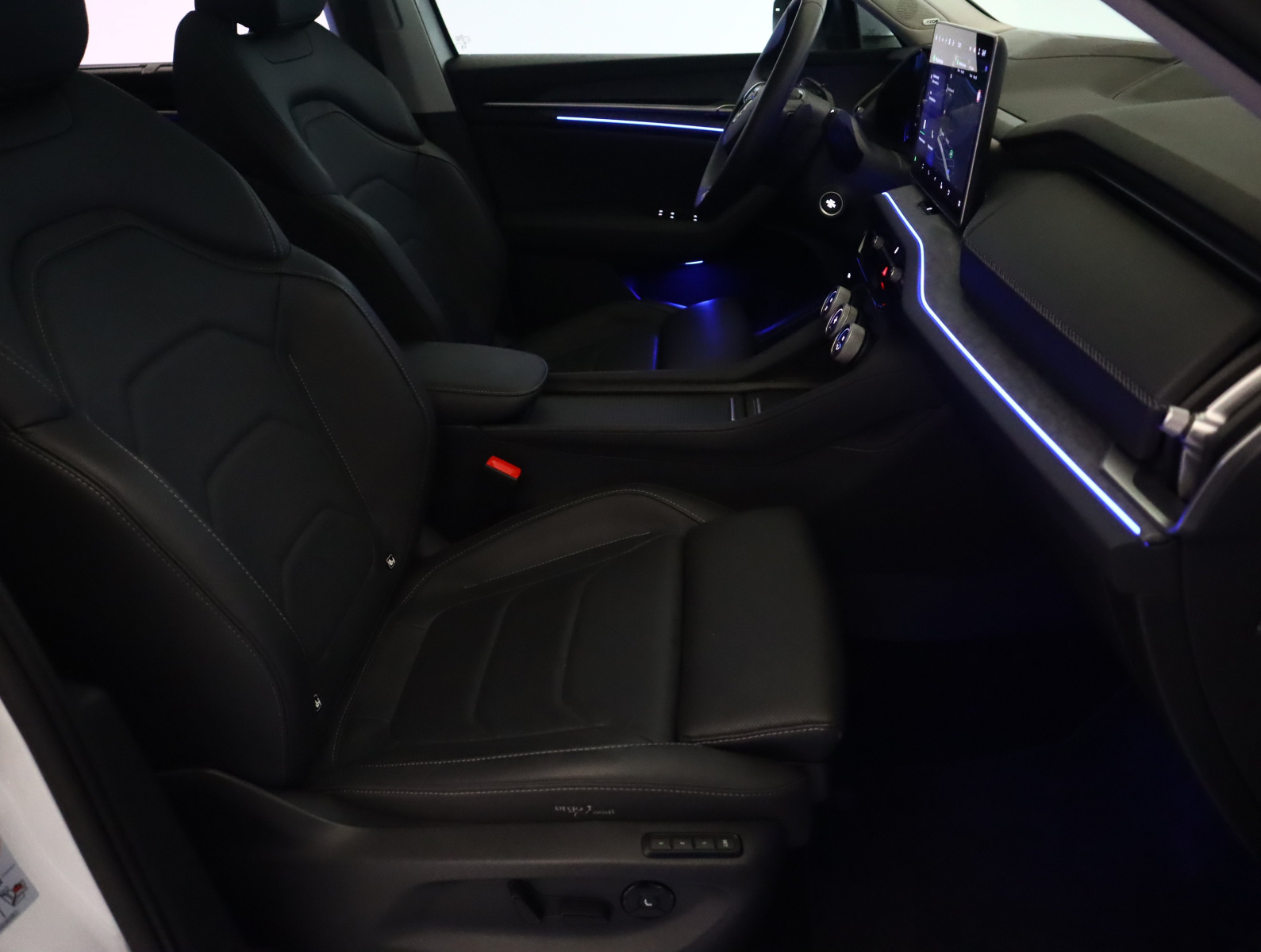 Škoda Kodiaq - 2024