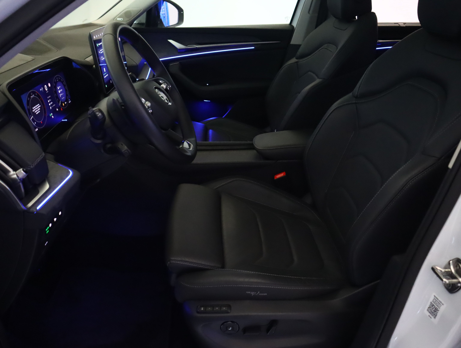 Škoda Kodiaq - 2024