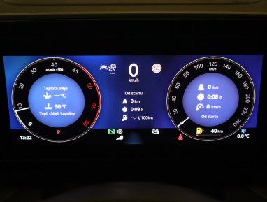 Škoda Kodiaq - 2024