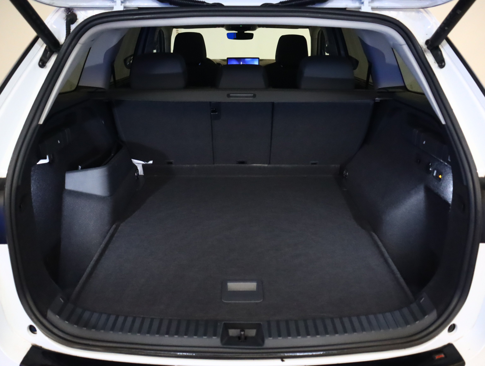 Škoda Kodiaq - 2024