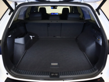 Škoda Kodiaq - 2024