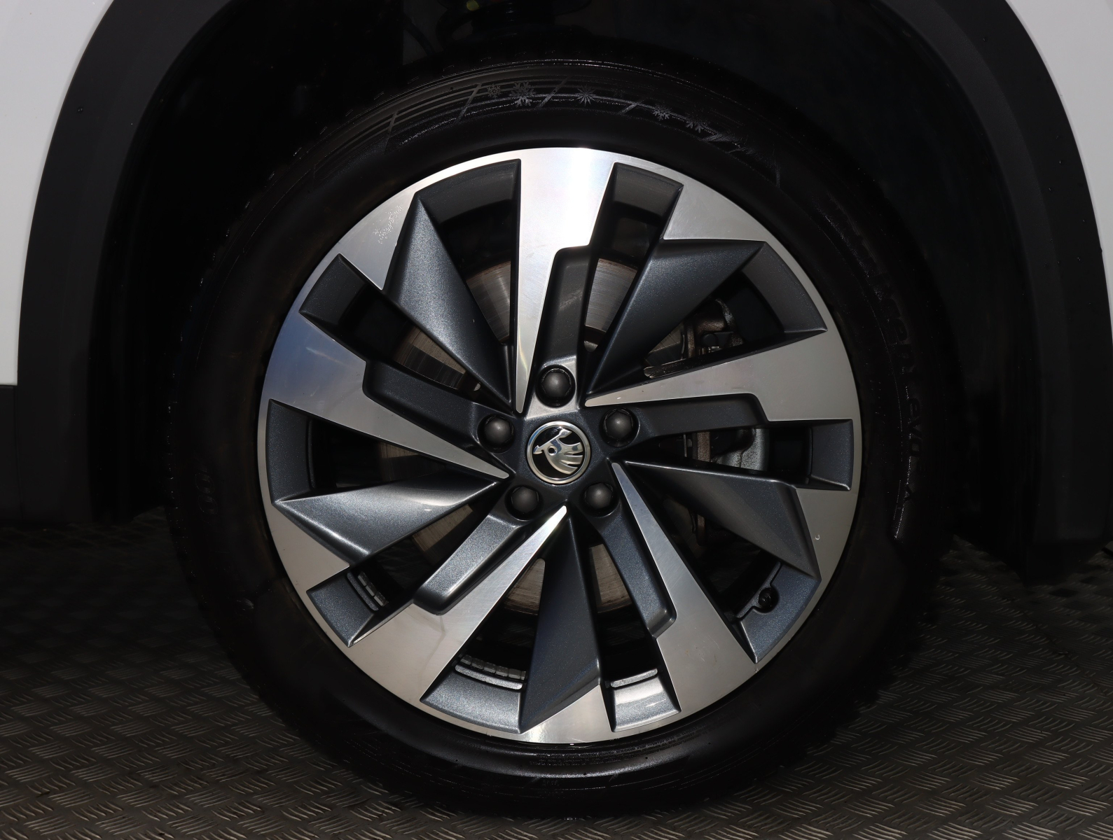 Škoda Kodiaq - 2024