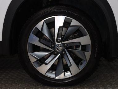 Škoda Kodiaq - 2024