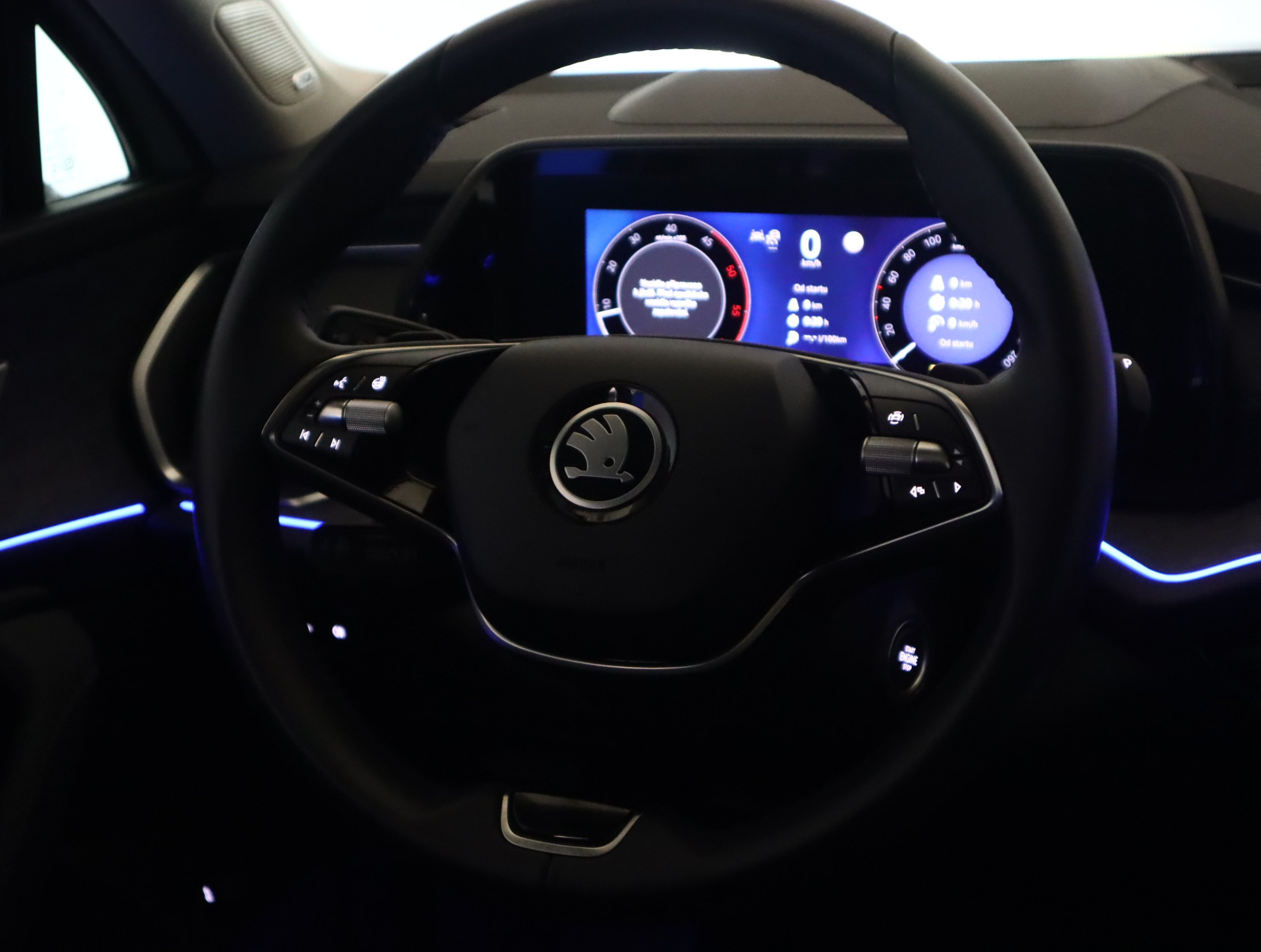 Škoda Kodiaq - 2024