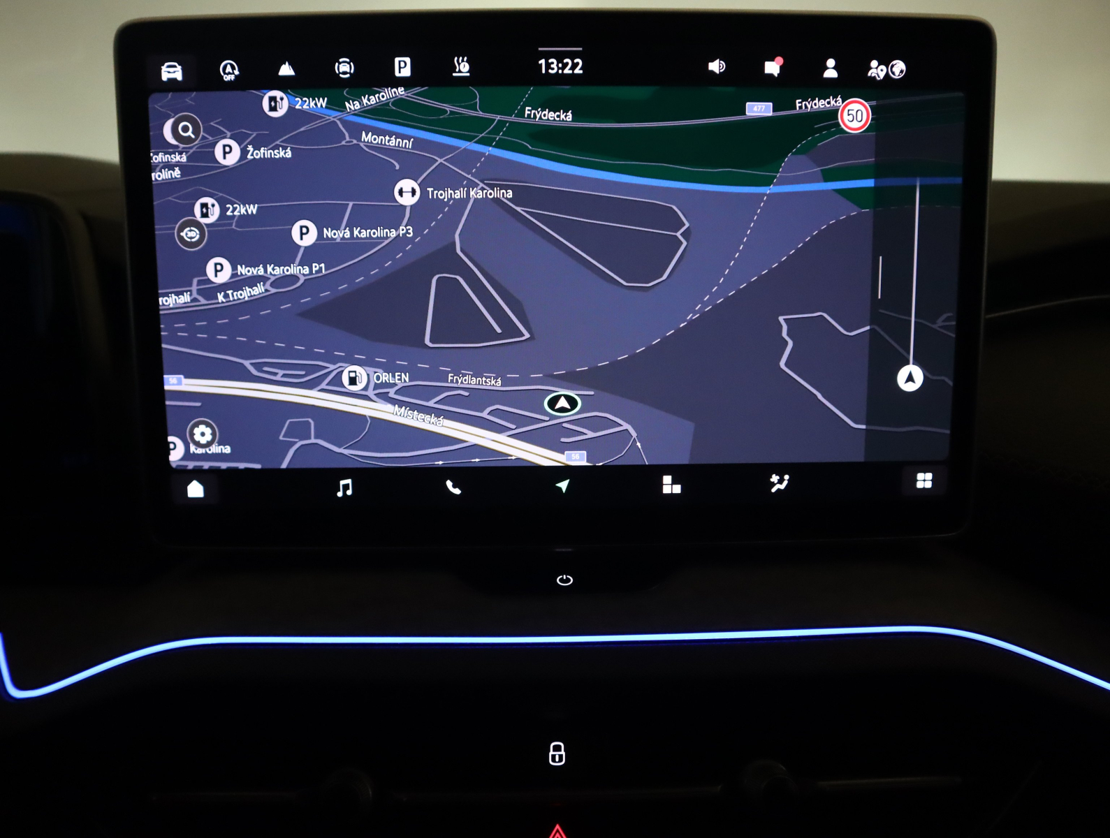 Škoda Kodiaq - 2024