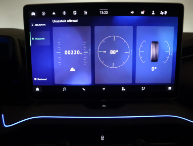 Škoda Kodiaq - 2024