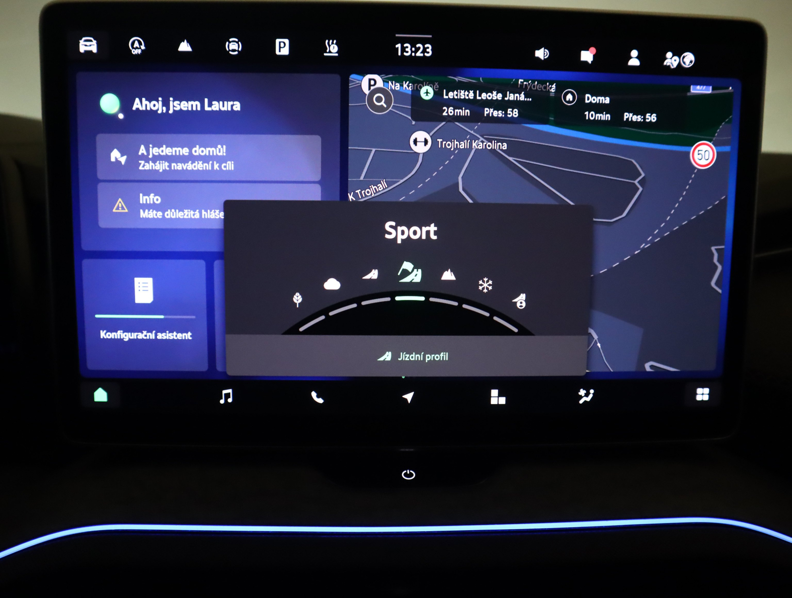 Škoda Kodiaq - 2024