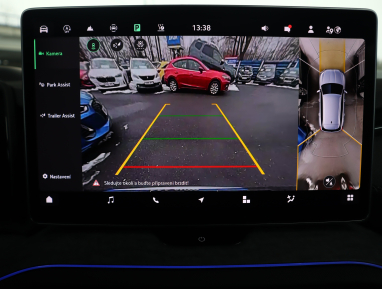 Škoda Kodiaq - 2024