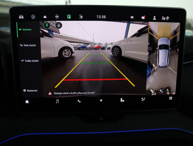 Škoda Kodiaq - 2024